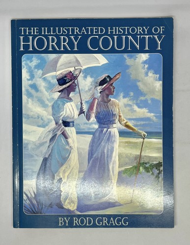 The illustrated history - the,