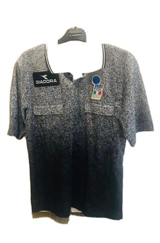 Polo shorts appendiabiti - shorts,