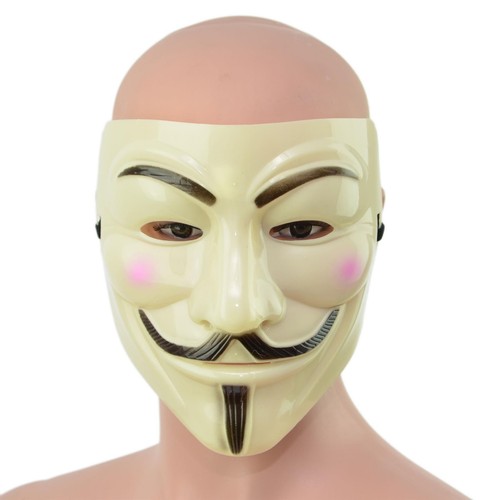 Anonymous hacker per - hacker, v