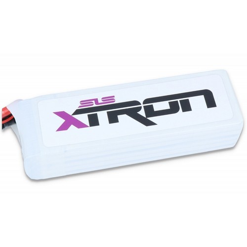 Batteria sls xtron lipo - batteria,