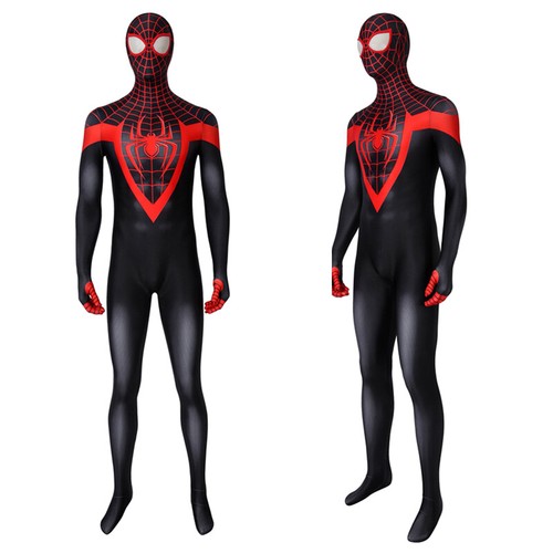 2022 miles morales spiderman - 2022,
