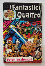 🔵 I FANTASTICI QUATTRO N