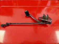 Leva cambio completa leveraggi ORIGINALE Hyosung Aquila 250 cafè racer chopper