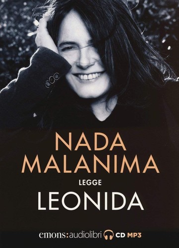 Audiolibro nada malanima - audiolibro,
