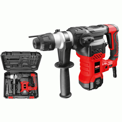 Trapano martello perforatore - trapano,