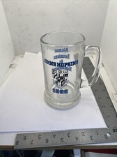 Tazza Birra John Hopkins