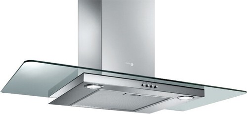 Cappa cucina turboair - cappa,