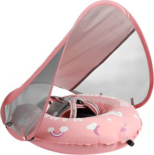 Salvagente Neonato Ciambella