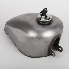 Serbatoio carburante gas