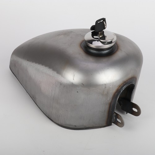 Serbatoio carburante gas
