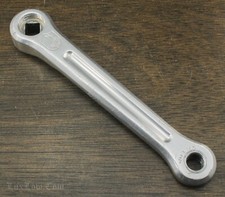 Bici da pista vintage