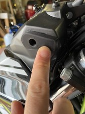 Kawasaki Z650 (2020)