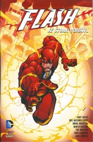 Fumetto flash storie - fumetto,