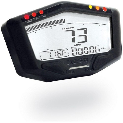 Strumentazione universale moto - universale,