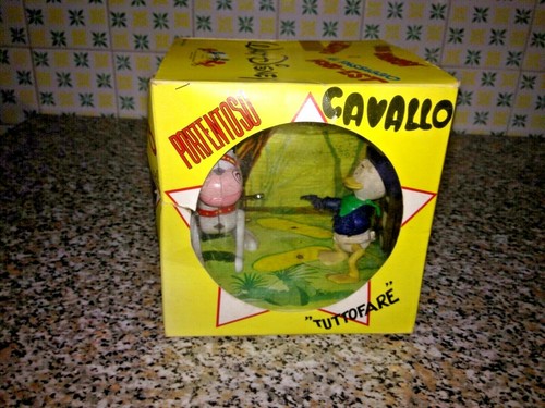 Box quo segreto del - box, e