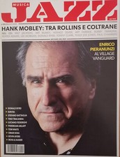 Musica jazz 749 aprile 2013 - 749,