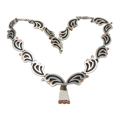 Collana maria belen - collana, in