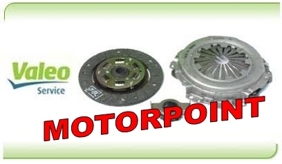 Kit frizione golf - iii, vento