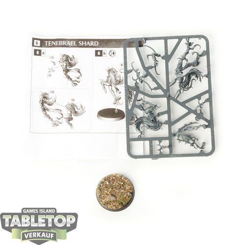 Warhammer quest silver - warhammer,