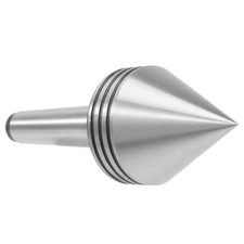 1pz Centro di fresatura tornio MT2 alta precisione centro girevole vivo Medium6507