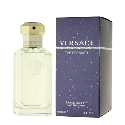 Versace dreamer eau - versace,