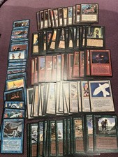 Lotto Magic The Gathering