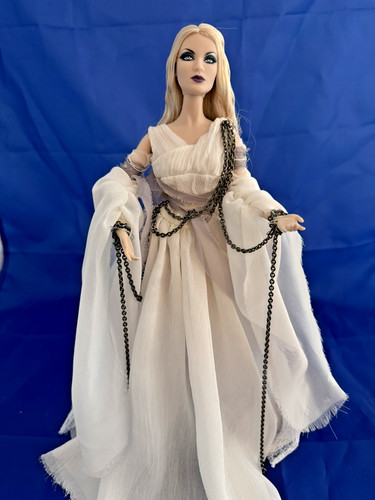 Barbie fantasma della - barbie,