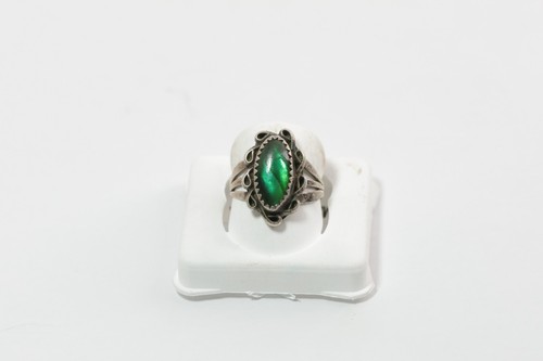 Anello vintage argento - vintage,