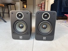 Q Acoustics 2010i diffusori da