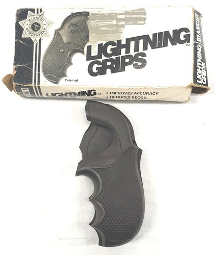 Guancette bianchi lightning - guancette,