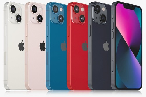Apple iphone mini 5g - apple, 13