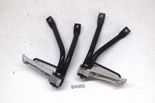 Yamaha WR 125 X/R DE07