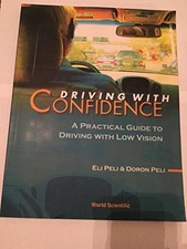 Driving With Confidence: A