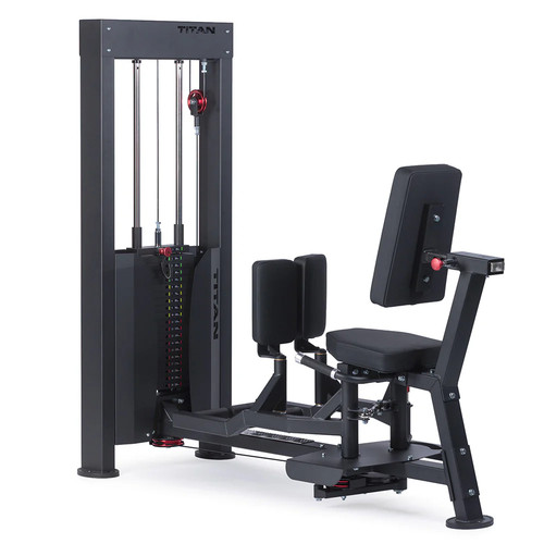 Titan fitness macchina - fitness,