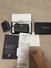 Portafoglio Donna Prada