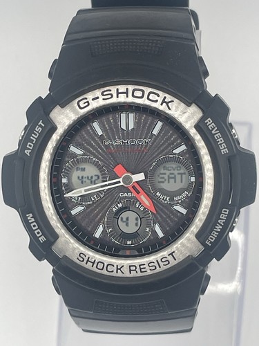 Orologio uomo casio shock - orologio,