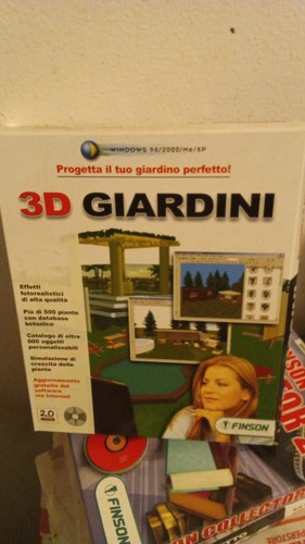 Finson giardini - finson,
