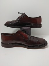BLUCHER VINTAGE ALDEN PUNTA