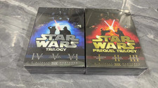 Star Wars Trilogy & Star Wars