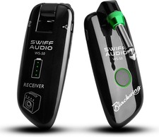SWIFF Wireless Guitar System