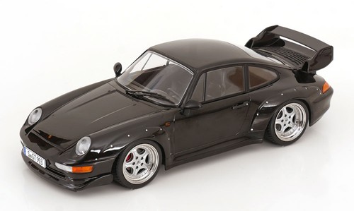 Porsche 911 gt2 scala - (993),
