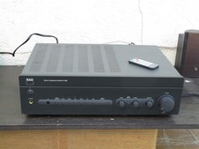NAD C 352 Stereo Integrated