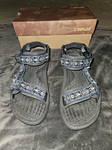 Teva terra uomo 9 - terra-fi, uomo-uomo