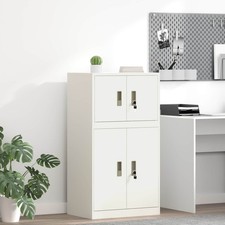 Armadio Ufficio in Acciaio con