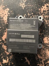 CENTRALINA AIRBAG FIAT PUNTO