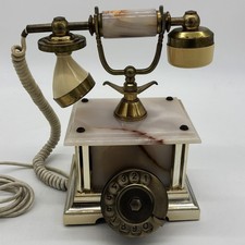 Telefono Vintage Italia