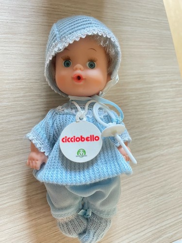 Cicciobello ciccinobello mini - cicciobello,