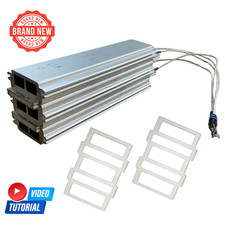 LAY-Z-SPA PTC elemento