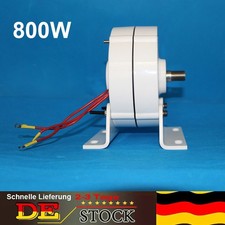 Generatore a magneti