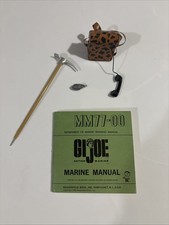 Gi Joe Camo Field Phone Ice